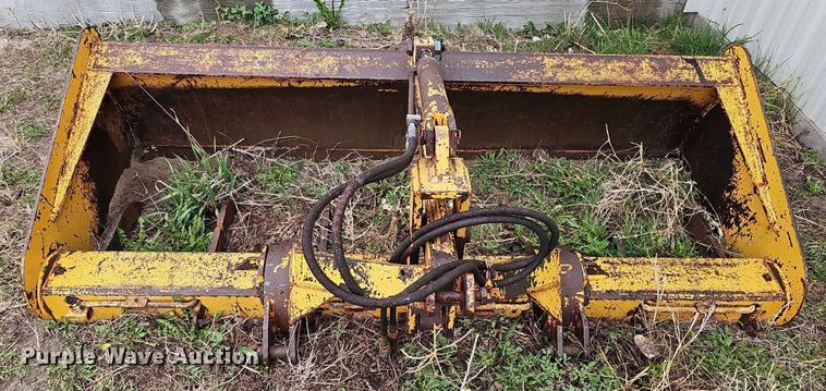 image for item DO4371 International Harvester  attachments