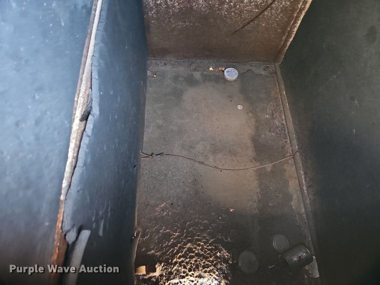 image for item DO4376 Roll-off recycling container