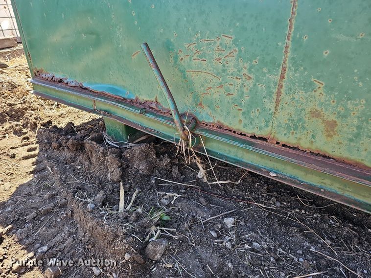 image for item DO4376 Roll-off recycling container