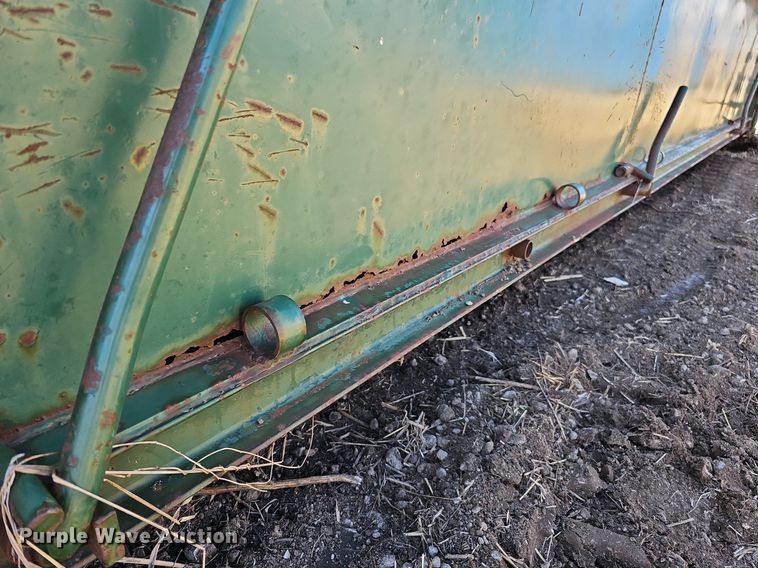 image for item DO4376 Roll-off recycling container