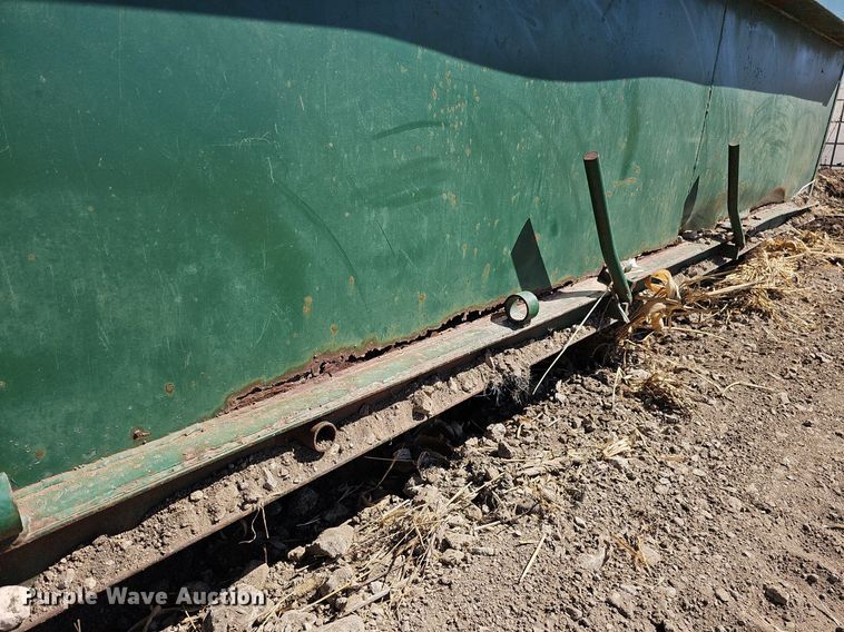 image for item DO4376 Roll-off recycling container