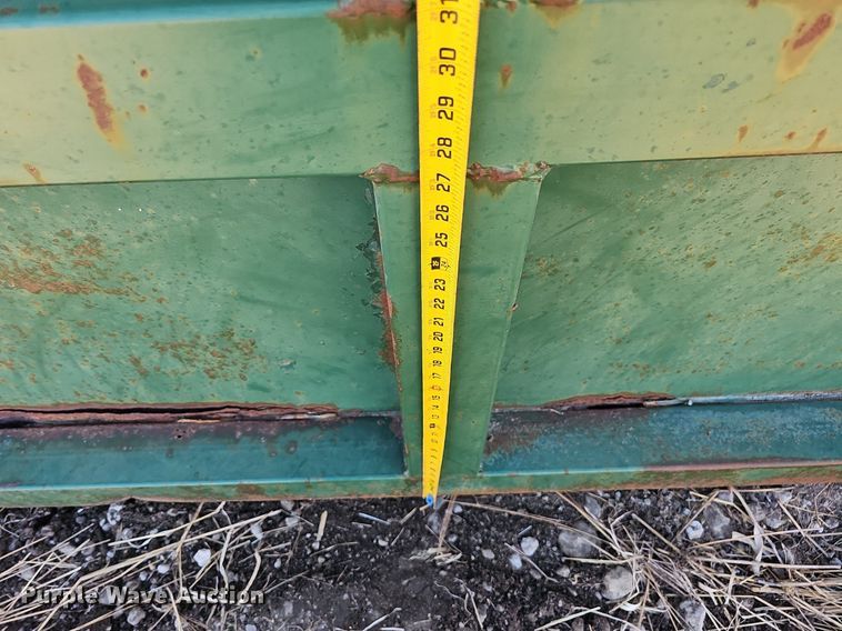 image for item DO4376 Roll-off recycling container