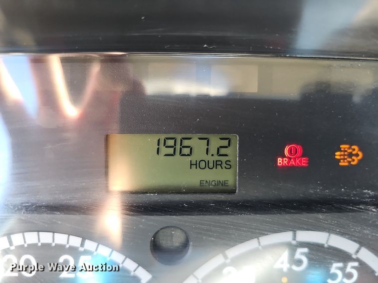 image for item DO4377 2009 Thomas Built Saf-T-Liner C2  school bus