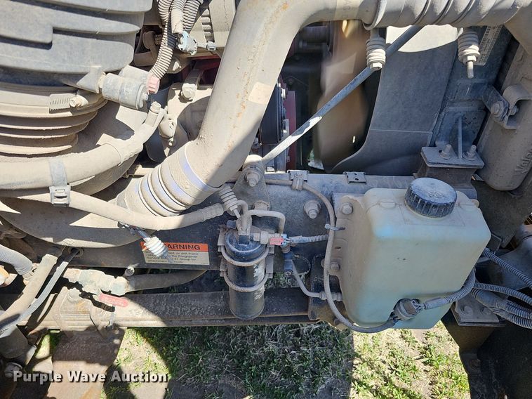 image for item DO4377 2009 Thomas Built Saf-T-Liner C2  school bus