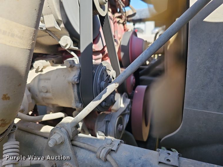 image for item DO4377 2009 Thomas Built Saf-T-Liner C2  school bus