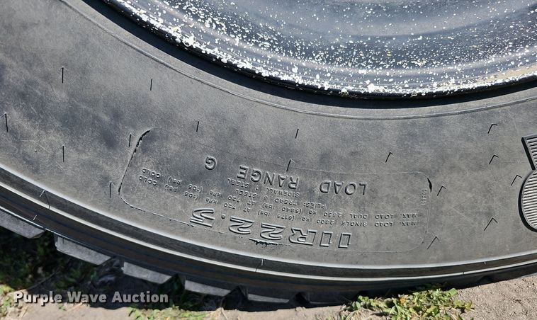 image for item DO4377 2009 Thomas Built Saf-T-Liner C2  school bus