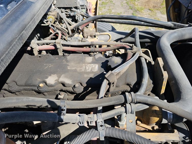 image for item DO4378 2007 Thomas Built Saf-T-Liner C2  school bus