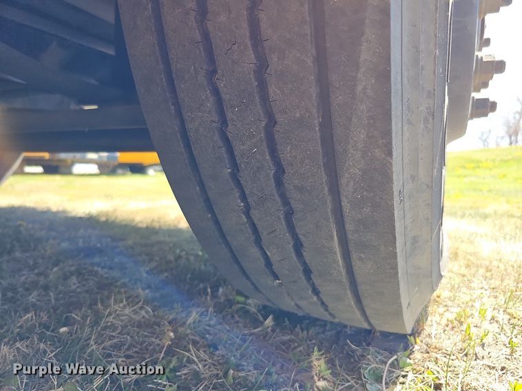 image for item DO4378 2007 Thomas Built Saf-T-Liner C2  school bus