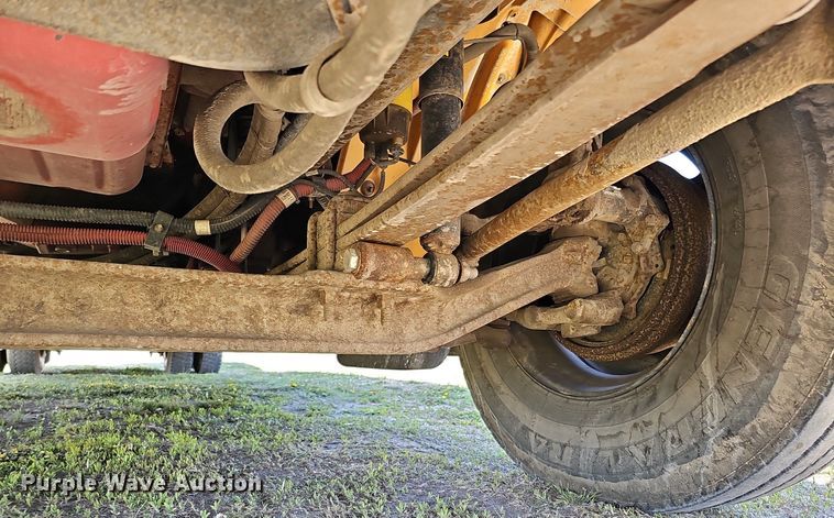 image for item DO4379 2011 Thomas Built Saf-T-Liner C2  school bus