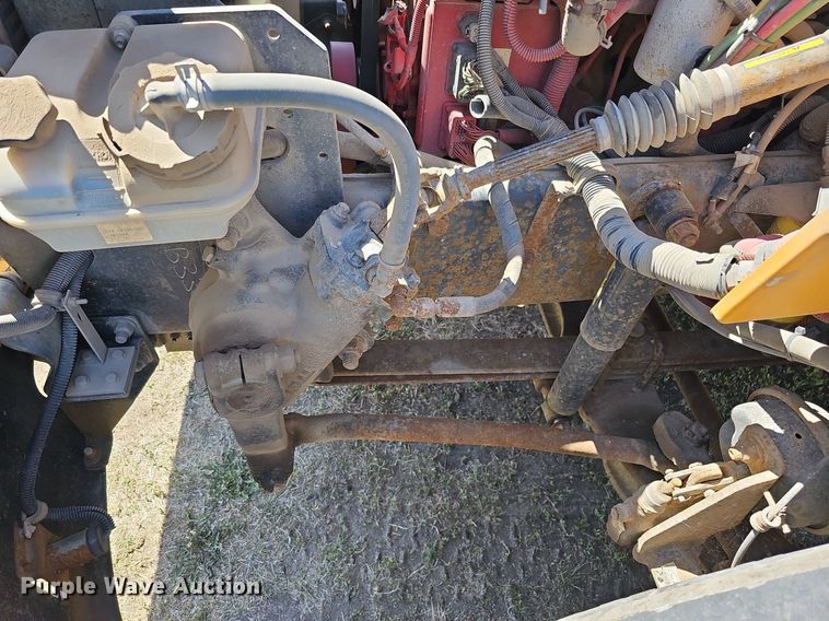 image for item DO4379 2011 Thomas Built Saf-T-Liner C2  school bus