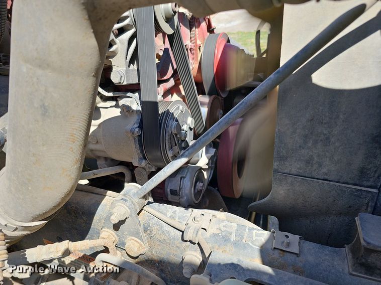 image for item DO4379 2011 Thomas Built Saf-T-Liner C2  school bus