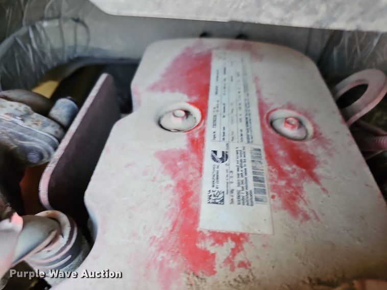 image for item DO4379 2011 Thomas Built Saf-T-Liner C2  school bus