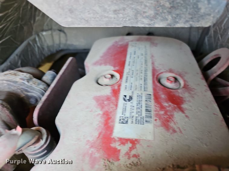 image for item DO4379 2011 Thomas Built Saf-T-Liner C2  school bus