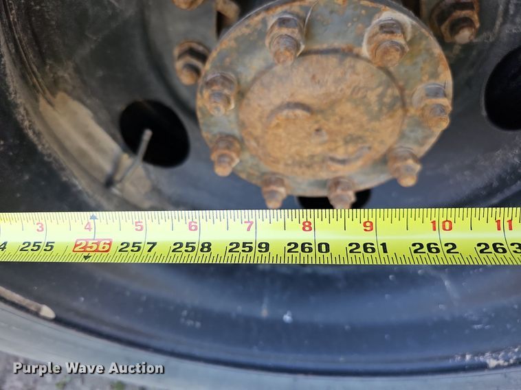 image for item DO4379 2011 Thomas Built Saf-T-Liner C2  school bus