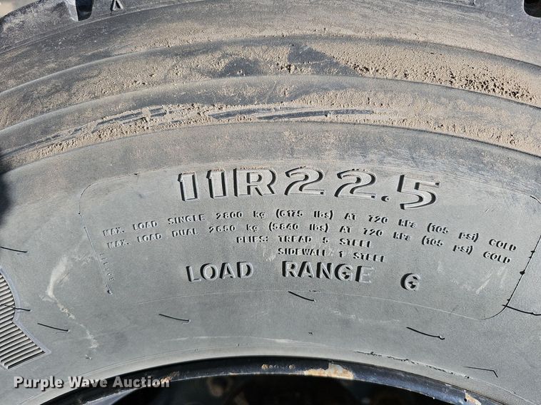 image for item DO4379 2011 Thomas Built Saf-T-Liner C2  school bus