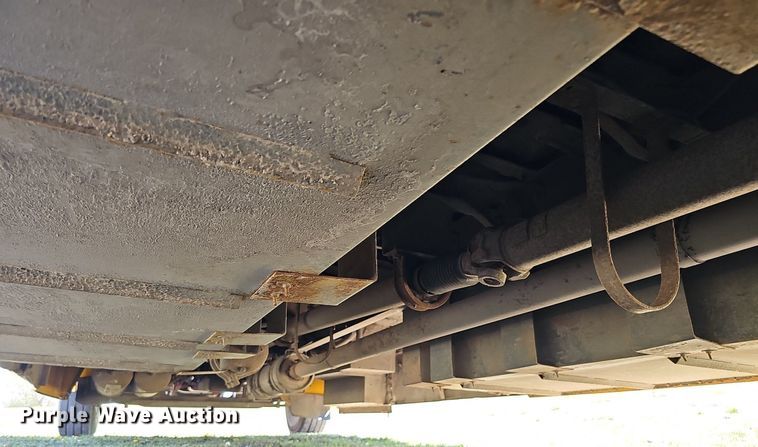 image for item DO4380 2009 Thomas Built Saf-T-Liner C2  school bus