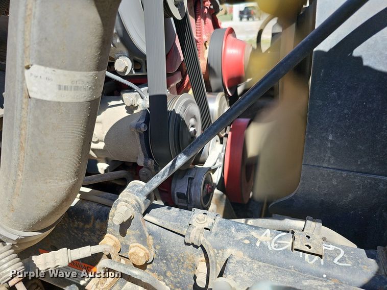 image for item DO4380 2009 Thomas Built Saf-T-Liner C2  school bus