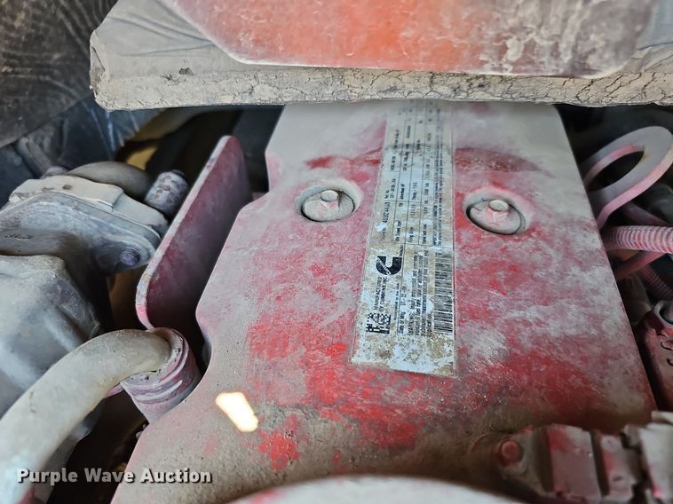 image for item DO4380 2009 Thomas Built Saf-T-Liner C2  school bus