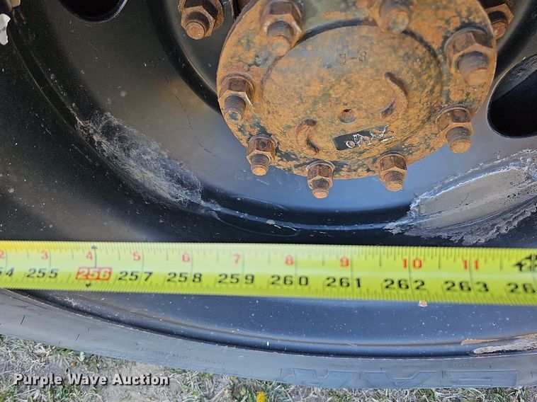 image for item DO4380 2009 Thomas Built Saf-T-Liner C2  school bus