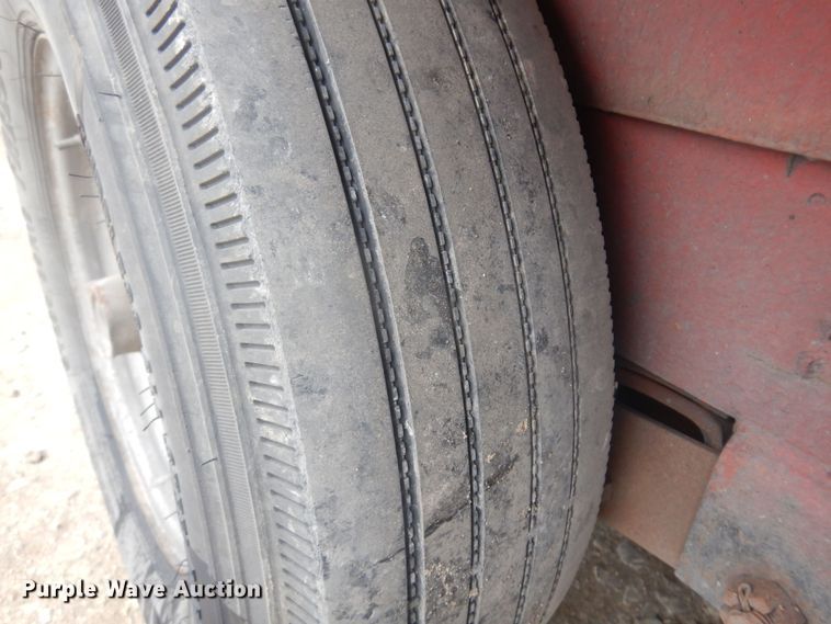 image for item DP7840 2005 Load Trail  equipment trailer