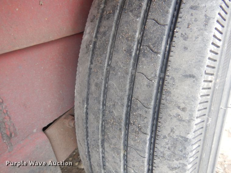 image for item DP7840 2005 Load Trail  equipment trailer