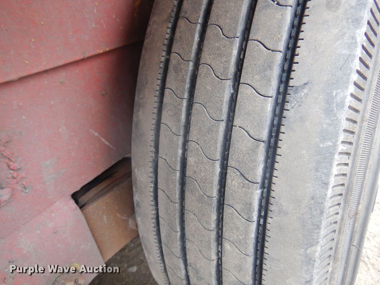 image for item DP7840 2005 Load Trail  equipment trailer