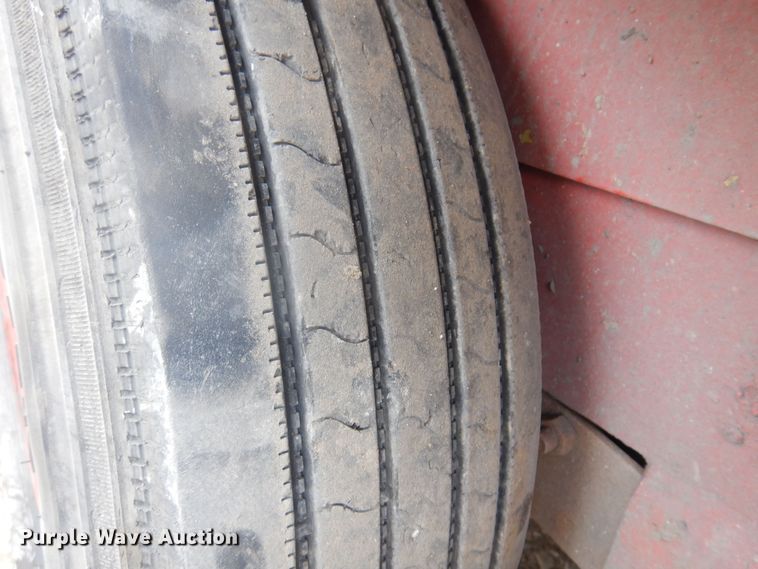 image for item DP7840 2005 Load Trail  equipment trailer