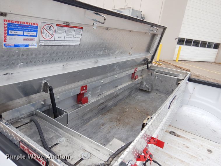 image for item DP7843 2017 Ford F150  SuperCrew pickup truck