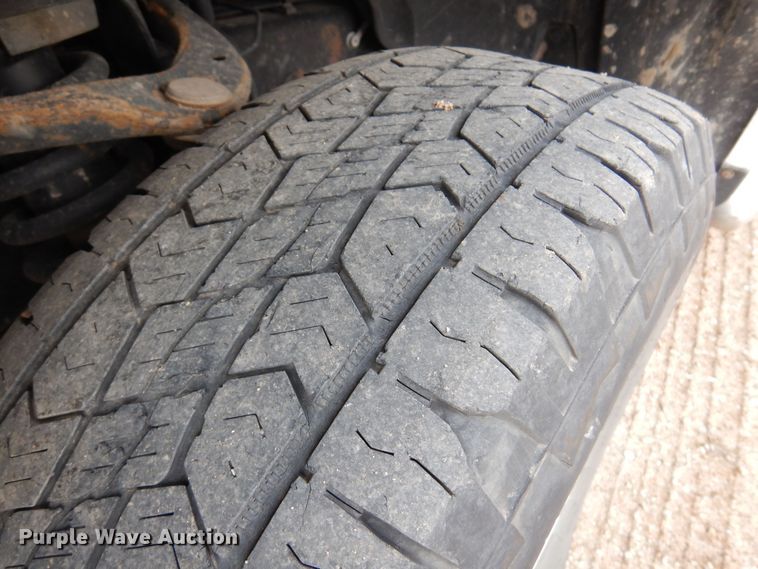 image for item DP7843 2017 Ford F150  SuperCrew pickup truck