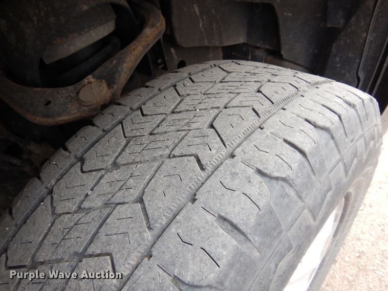 image for item DP7843 2017 Ford F150  SuperCrew pickup truck