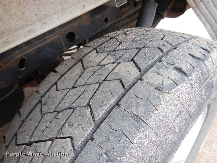 image for item DP7843 2017 Ford F150  SuperCrew pickup truck