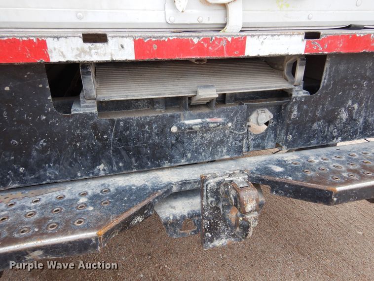 image for item DP7846 2008 GMC  box truck