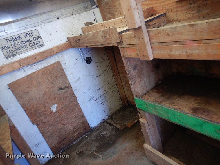 image for item DP7846 2008 GMC  box truck