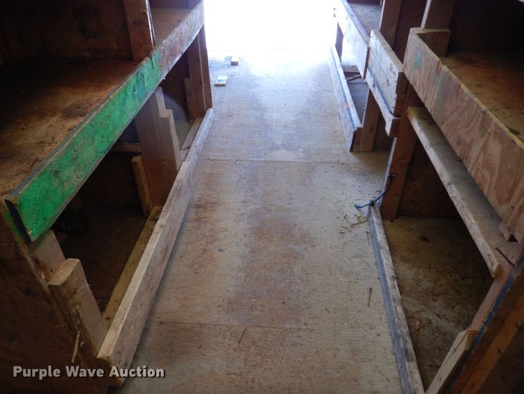 image for item DP7846 2008 GMC  box truck