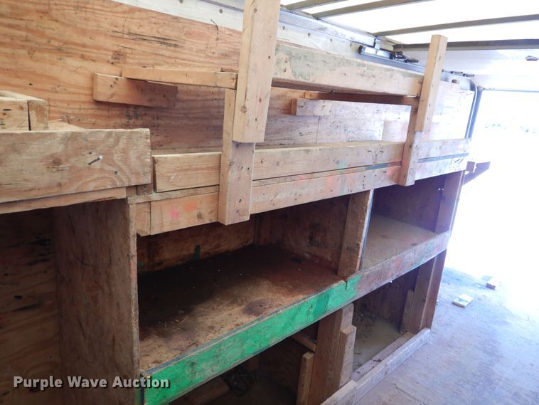 image for item DP7846 2008 GMC  box truck