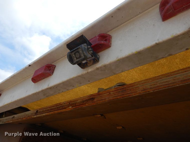 image for item DP7846 2008 GMC  box truck