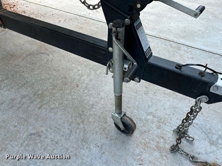 image for item DQ0542 1998 Grumman Sport Deck  boat