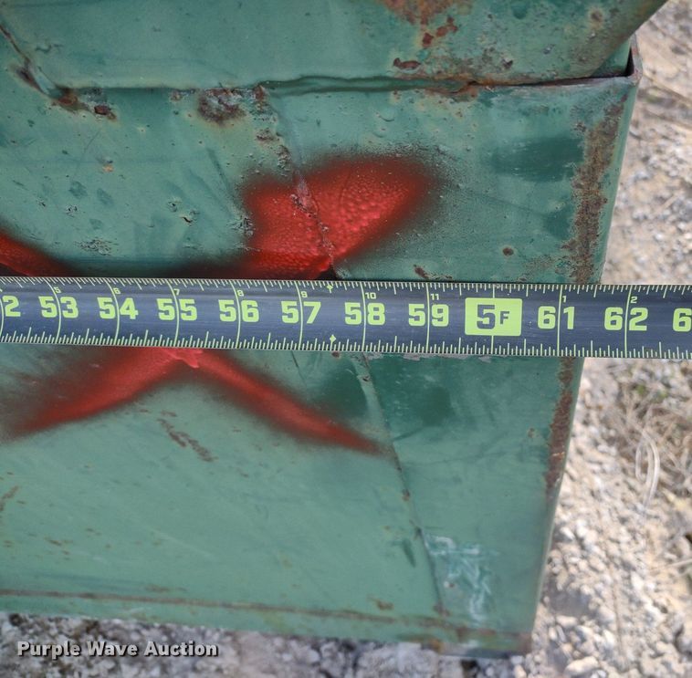 image for item DQ1690 (44) dumpsters