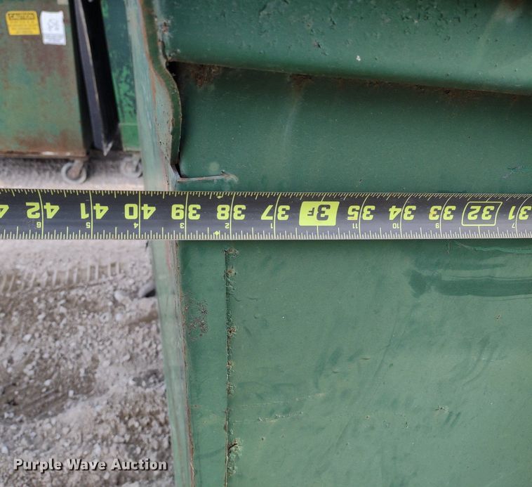 image for item DQ1690 (44) dumpsters