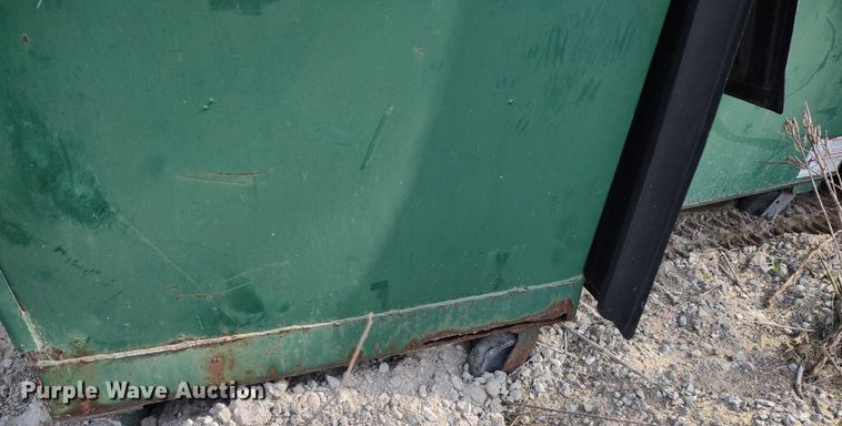 image for item DQ1690 (44) dumpsters