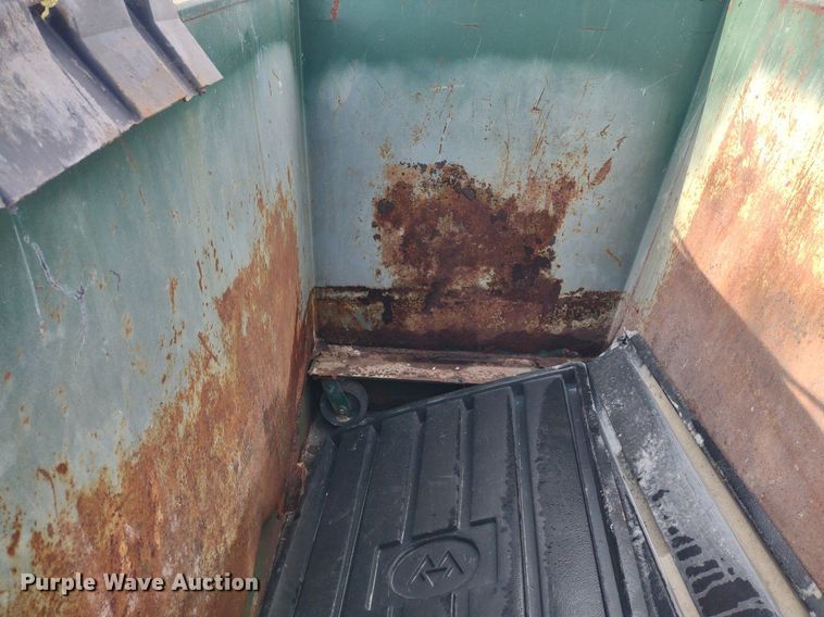 image for item DQ1690 (44) dumpsters