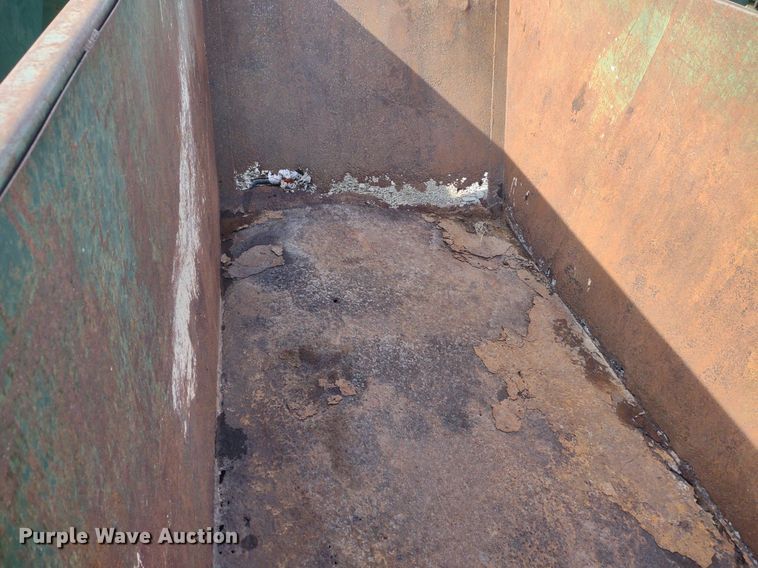 image for item DQ1691 (11) dumpsters