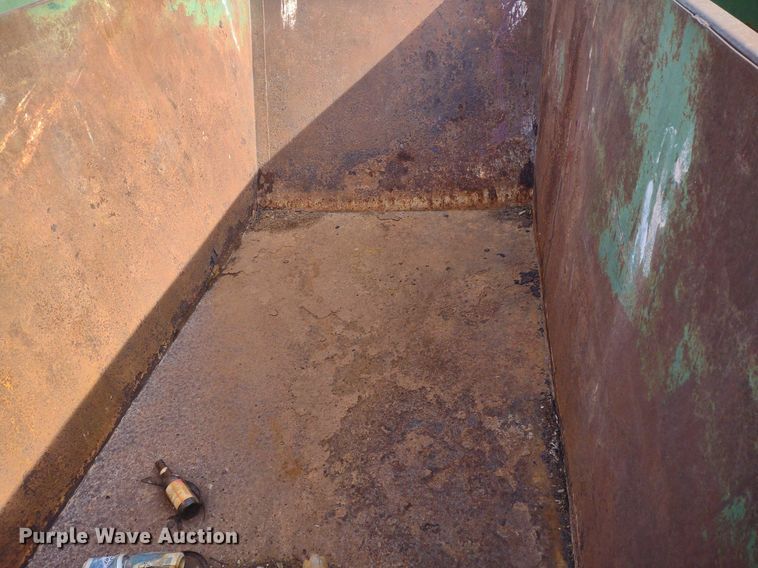 image for item DQ1691 (11) dumpsters