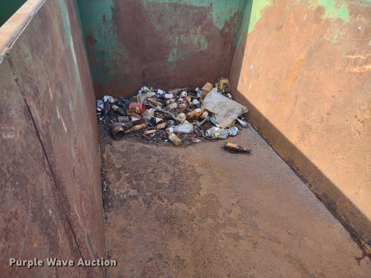 image for item DQ1691 (11) dumpsters