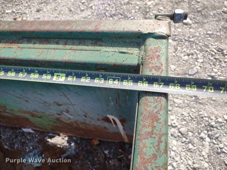 image for item DQ1691 (11) dumpsters