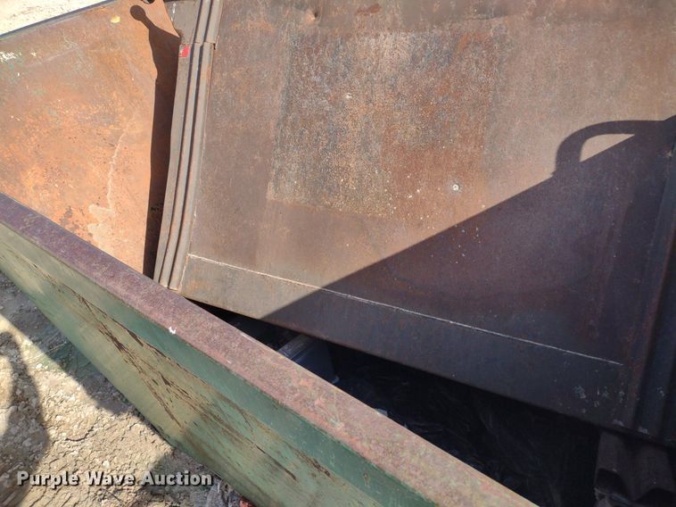 image for item DQ1693 (5) dumpsters