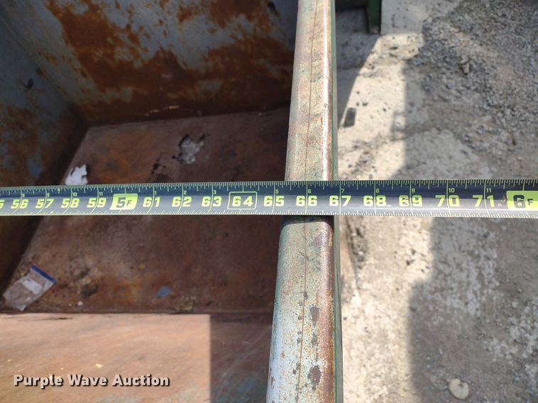 image for item DQ1693 (5) dumpsters