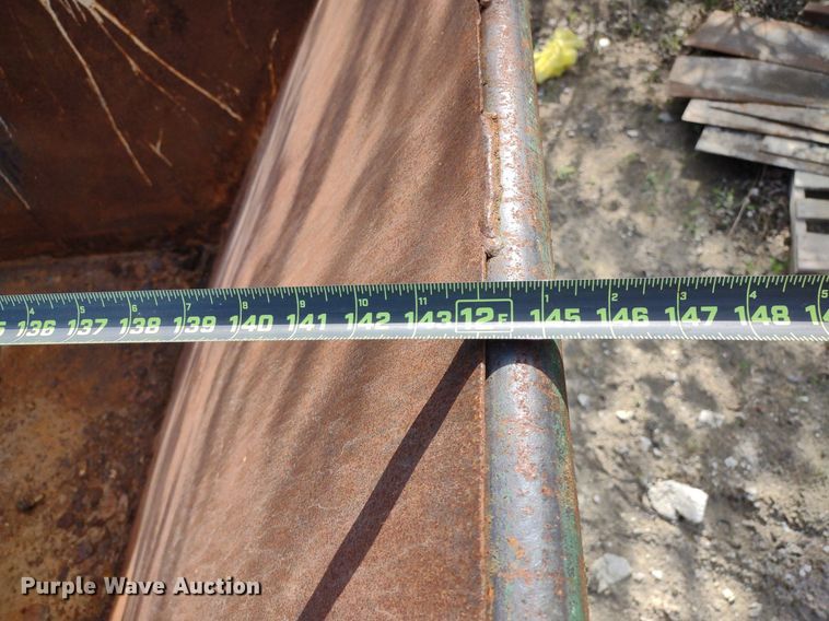 image for item DQ1694 (7) dumpsters