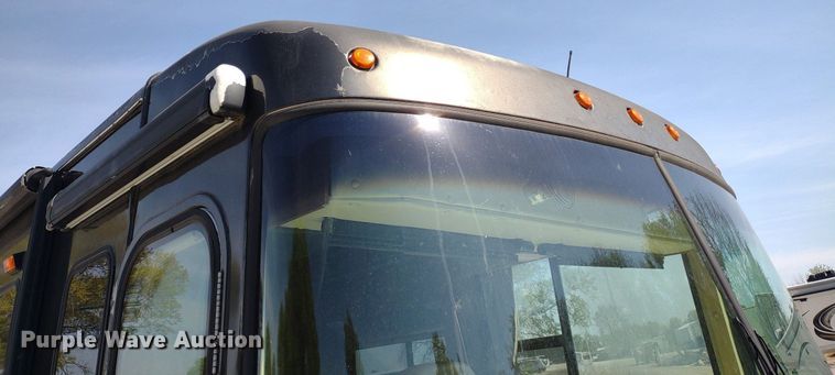 image for item DQ1703 2006 Freightliner Astoria  RV