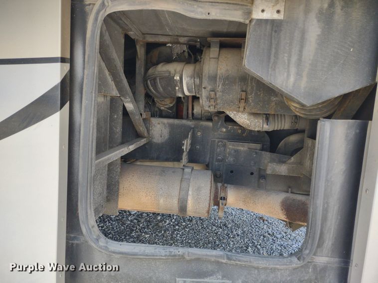 image for item DQ1703 2006 Freightliner Astoria  RV